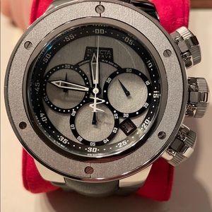 Reserve Subaqua Sea Dragon Men’s Watch